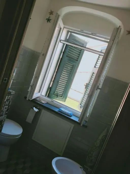 Apartment Appartamento Oneglia Centro Imperia