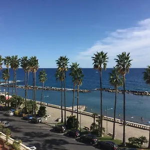 Note Di Mare Bed and breakfast