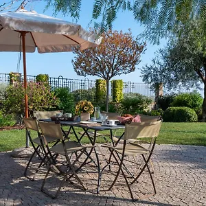Rosmarino Apartment