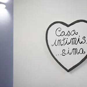  Appartamento Casa Intimissima