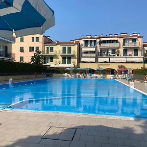  Appartamento Il Nido Di Marta