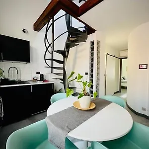  Appartamento Casa A 100 Metri Dal Mare