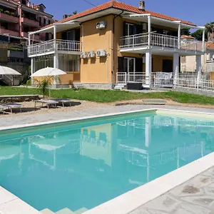  Appartamento Il Gattino Di Porto - 6 - Monolocale Terrazzo Piscina