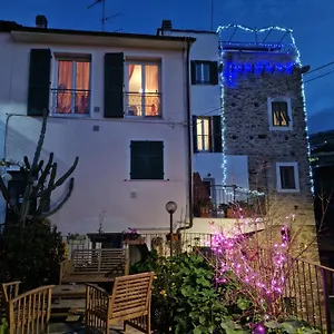 Appartement La Torretta Di Piero Con Terrazzi E Parcheggio Privato Citra Zero Zero Ottanta 31lst0282, Imperia