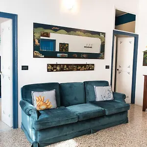 Casa Mira Parasio Apartment