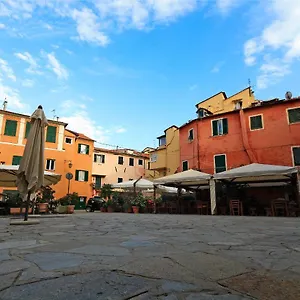 Appartement Chiara Marina Trilocale, Imperia